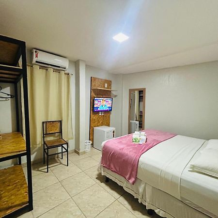 Hotel Mansomar Jijoca de Jericoacoara Exterior foto